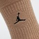 dámske ponožky JORDAN PONOŽKY U J EVERYDAY CUSH dx9632-909 farba viacfarebná