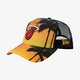 pánska šiltovka NEW ERA ČIAPKA COASTAL HEAT TRUCKER MIAMI HEAT MIAMI HEAT OR 80581163 farba viacfarebná