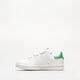 detské tenisky (obuv) ADIDAS STAN SMITH CF C fx7534 farba biela