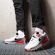 pánske tenisky (obuv) NIKE AIR MAX 90  db0625-101 farba biela
