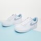 detské tenisky (obuv) NIKE FORCE 1 LV8 1 dd1856-100 farba biela