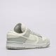 dámske tenisky (obuv) NIKE DUNK LOW TWIST  dz2794-004 farba béžová