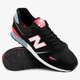 pánske tenisky (obuv) NEW BALANCE U446KRG u446krg farba čierna
