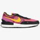 pánske tenisky (obuv) NIKE WAFFLE ONE da7995-600 farba ružová