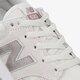 dámske tenisky (obuv) NEW BALANCE WL520SNA wl520sna farba béžová