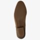 dámska vychádzková obuv TIMBERLAND CARLETON SIDE ZIP ANKLE a162h farba hnedá