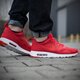 pánske tenisky (obuv) NIKE AIR MAX TAVAS  705149602 farba červená