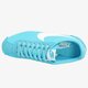 dámske tenisky (obuv) NIKE WMNS CLASSIC CORTEZ NYLON 749864410 farba modrá