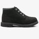 dámska vychádzková obuv TIMBERLAND NELLIE CHUKKA DOUBLE tb1233980011 farba čierna
