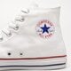 pánske tenisky (obuv) CONVERSE CHUCK TAYLOR ALL STAR  m7650c farba biela