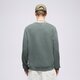 pánska mikina CONFRONT MIKINA ESSENTIAL CREW GREEN cf323blm11001 farba zelená