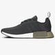 pánske tenisky (obuv) ADIDAS NMD_R1 ee5105 farba sivá