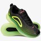 pánske tenisky (obuv) NIKE AIR MAX 720 ao2924-008 farba čierna