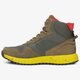 pánska outdoorová obuv HELLY HANSEN MONASHEE ULLR HT 11432481 farba zelená