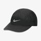 detská šiltovka NIKE ČIAPKA U NK AROBILL CAP TW ELITE 828617-010 farba čierna