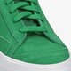 pánske tenisky (obuv) NIKE BLAZER MID '77 SUEDE ci1172-301 farba zelená