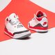 detské tenisky (obuv) JORDAN 3 RETRO (PS)  dm0966-160 farba biela