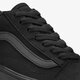 dámske tenisky (obuv) VANS OLD SKOOL LITE va2z5w186 farba čierna