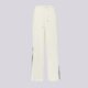 dámske nohavice ADIDAS NOHAVICE  TT PANTS kd1415 farba krémový