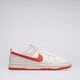 pánske tenisky (obuv) NIKE DUNK LOW RETRO dv0831-103 farba biela