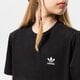 detské tričko ADIDAS TRIČKO GIRL h32409 farba čierna