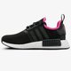 dámske tenisky (obuv) ADIDAS NMD_R1 db3586w farba čierna