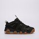 pánske tenisky (obuv) NIKE AIR MORE UPTEMPO LOW fz3055-003 farba čierna