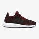 detské tenisky (obuv) ADIDAS SWIFT RUN J cq2600 farba bordová