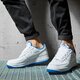 pánske tenisky (obuv) NIKE AIR FORCE 1 '07  cv1724-101 farba biela