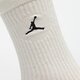 dámske ponožky JORDAN PONOŽKY U J EVERYDAY CUSH dx9632-909 farba viacfarebná
