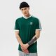 pánske tričko ADIDAS TRIČKO 3-STRIPES TEE he9546 farba zelená