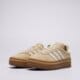 dámske tenisky (obuv) ADIDAS GAZELLE BOLD W ih4201 farba béžová
