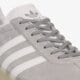 ADIDAS GAZELLE  bb5502 farba sivá
