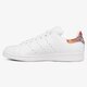 ADIDAS STAN SMITH W bb5160 farba biela