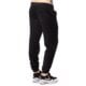 pánske nohavice NEW ERA NOHAVICE  ESSENTIAL TRACK PANT 11084814 farba čierna