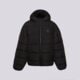 detské tričko JORDAN BUNDA ZIMNÁ M J BROOKLYN PUFFER B 95f014-023 farba čierna