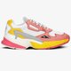 dámske tenisky (obuv) ADIDAS FALCON W eg9933 farba biela