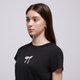 detské tričko NIKE TRIČKO G NSW TEE BOW GIRL hq2344-010 farba čierna