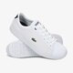 detské tenisky (obuv) LACOSTE CARNABY EVO 316 1 732spj0108001 farba biela