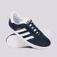 detské tenisky (obuv) ADIDAS GAZELLE J  by9144 farba tmavomodrá