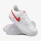 detské tenisky (obuv) NIKE AIR FORCE 1-3 (GS) av6252-101 farba biela