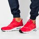 pánske tenisky (obuv) NIKE AIR MAX TAVAS  705149603 farba červená
