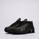 pánske tenisky (obuv) NIKE SHOX R4 hq1988-001 farba čierna