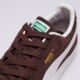 pánske skate obuv PUMA SUEDE CLASSIC  39978134 farba hnedá