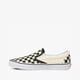 pánske skate obuv VANS CLASSIC SLIP-ON vn000eyebww1 farba čierna