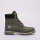 pánska outdoorová obuv TIMBERLAND 6 IN PREMIUM tb0a2p6wel81 farba sivá