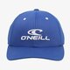 pánska šiltovka O'NEILL ČIAPKA AC CORP 5041715670 farba modrá