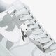 pánske tenisky (obuv) NIKE AIR FORCE 1 '07 LV8 823511009 farba sivá