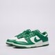 pánske tenisky (obuv) NIKE DUNK LOW RETRO hf5441-101 farba zelená