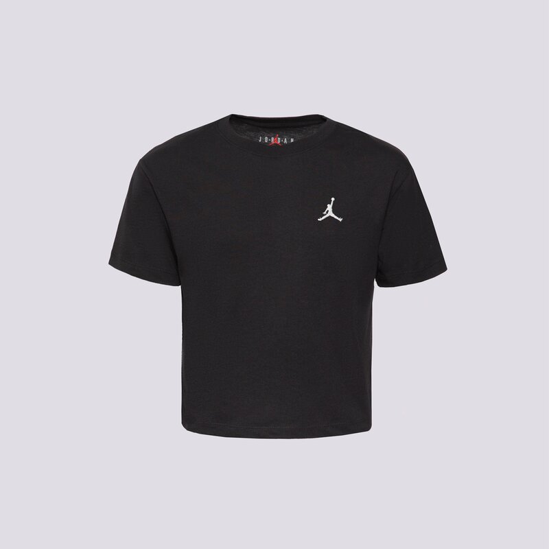 JORDAN TRIČKO JDG MJ BRKLYN ESSENTIALS SS TE GIRL
